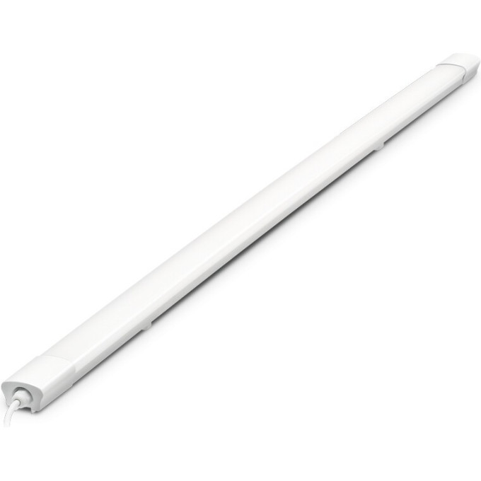 Светильник светодиодный пылевлагозащищенный JAZZWAY PWP-S2 1200 CL 40W 4000K IP65 COMPACT