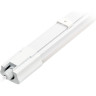 Светильник светодиодный пылевлагозащищенный JAZZWAY PWP-S2 1200 CL 40W 6500K IP65 COMPACT