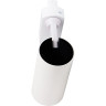Светильник светодиодный трековый JAZZWAY PTR 0715 15w 4000K 24гр. WH белый IP40