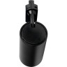 Светильник светодиодный трековый JAZZWAY PTR 0732 32w 4000K 24гр. BL чёрный IP40