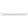 Светильник светодиодный трековый JAZZWAY 5068636 PTR 4424R 24Вт 4000К IP40