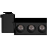 Светильник светодиодный трековый JAZZWAY 5068650 PTR 4432R 32Вт 4000К IP40