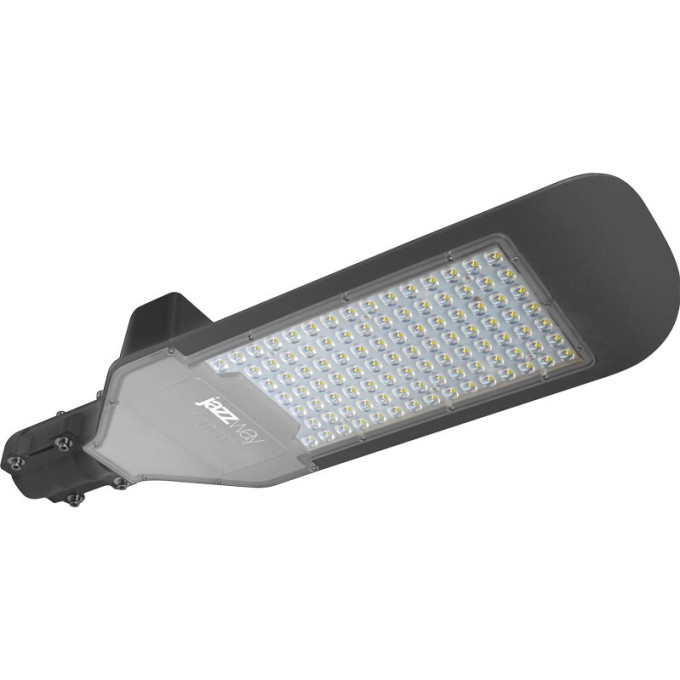 Светильник светодиодный уличный JAZZWAY PSL 02 200W 5000K GR IP65