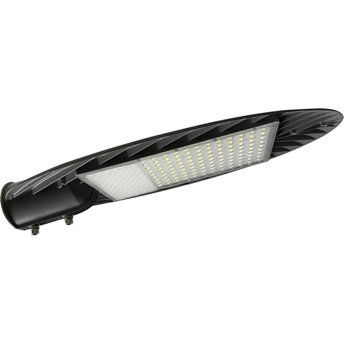 Светильник светодиодный уличный JAZZWAY PSL 03 100W 5000K GR IP65