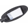Светильник светодиодный уличный JAZZWAY PSL 03 50W 5000K GR IP65