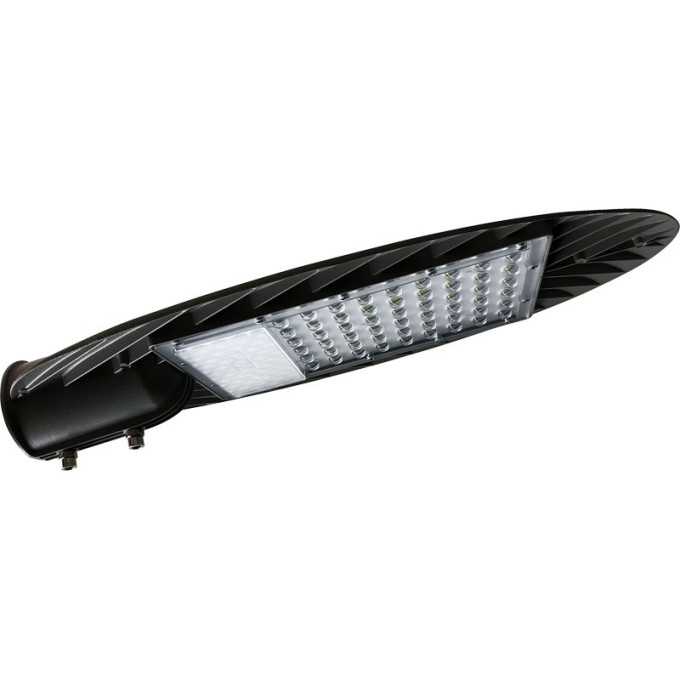 Светильник светодиодный уличный JAZZWAY PSL 03 50W 5000K GR IP65
