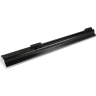 Светильник трековый JAZZWAY PTR 4028 28W 4000K 120° BL IP40 чёрный