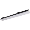 Светильник трековый JAZZWAY PTR 4028 28W 4000K 120° BL IP40 чёрный