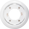 Светильник встраиваемый JAZZWAY PGX53 10639. 1 BELYII 106*39MM