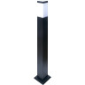 Светильники для ландшафтного освещения JAZZWAY PGB 01-900 E27 230V BL IP44