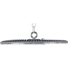 Светильники для высоких пролетов JAZZWAY PHB NLO 02 200W 5000K 90° IP65