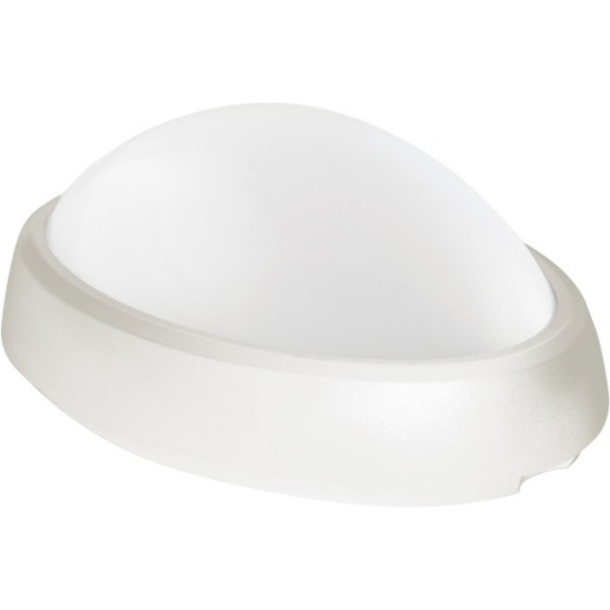 Светильники светодиодные пылевлагозащищенные JAZZWAY PBH-PC-OA 12W 4000K WHITE IP65