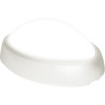 Светильники светодиодные пылевлагозащищенные JAZZWAY PBH-PC-OA 12W 4000K WHITE IP65