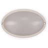 Светильники светодиодные пылевлагозащищенные JAZZWAY PBH-PC-OA 8W 4000K WHITE IP65