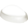 Светильники светодиодные пылевлагозащищенные JAZZWAY PBH-PC-OA 8W 4000K WHITE IP65