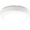 Светильники светодиодные пылевлагозащищенные JAZZWAY PBH-PC-RA 12W 4000K WHITE IP65