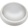Светильники светодиодные пылевлагозащищенные JAZZWAY PBH-PC-RA 12W 4000K WHITE IP65