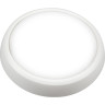 Светильники светодиодные пылевлагозащищенные JAZZWAY PBH-PC-RA 12W 4000K WHITE IP65