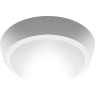Светильники светодиодные пылевлагозащищенные JAZZWAY PBH-PC-RA 12W 4000K WHITE IP65