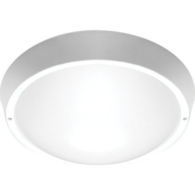 Светильники светодиодные пылевлагозащищенные JAZZWAY PBH-PC-RA 24W 4000K WHITE IP65