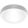 Светильники светодиодные пылевлагозащищенные JAZZWAY PBH-PC-RA 24W 4000K WHITE IP65