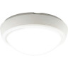 Светильники светодиодные пылевлагозащищенные JAZZWAY PBH-PC-RA 8W 4000K WHITE IP65