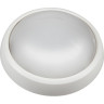 Светильники светодиодные пылевлагозащищенные JAZZWAY PBH-PC-RA 8W 4000K WHITE IP65