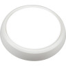 Светильники светодиодные пылевлагозащищенные JAZZWAY PBH-PC-RA 8W 4000K WHITE IP65