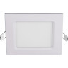 Светильники ультратонкие встраиваемые JAZZWAY PPL-S 6W 4000K WH IP40