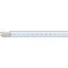Светодиодная лампа JAZZWAY PLED T8 1200 AGRO 16W CL G13 (для растений)