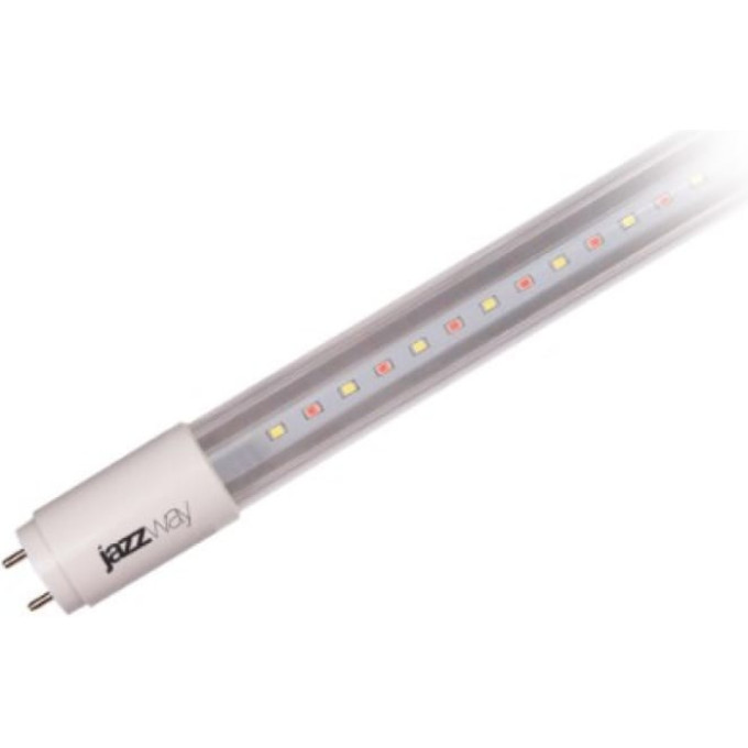 Светодиодная лампа JAZZWAY специальная, PLED T8 - 900 Food Meat 12w, G13 CL/PL, 230V/50Hz