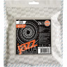 Светодиодная лента JAZZWAY PLS PRO 2835/ 60-24V 4000K IP20 -5m