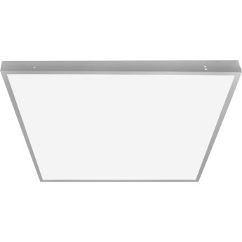 Светодиодная панель JAZZWAY PPL 595/U-E1 OPAL 40w 6500K Ra90 IP40 с БАП (300mA 25mm)