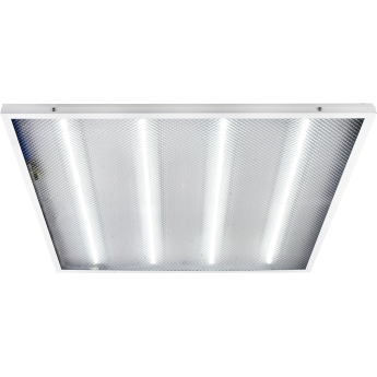 Светодиодная панель JAZZWAY PPL 595/U-E1 PRISMA 36w 6500K IP40 с БАП (360mA 19mm)
