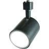 Трековые светильники светодиодные JAZZWAY PTR 0525 25W 4000K 24° BL IP40
