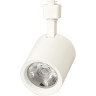 Трековые светильники светодиодные JAZZWAY PTR 0530 30W 4000K 24° WH IP40