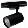 Трековые светильники светодиодные JAZZWAY PTR 1725 25W 4000K 24° BL IP40