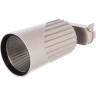 Трековые светильники светодиодные JAZZWAY PTR 1725 25W 4000K 24° WH IP40
