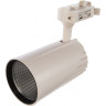 Трековые светильники светодиодные JAZZWAY PTR 1725 25W 4000K 24° WH IP40