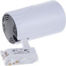 Трековые светильники светодиодные JAZZWAY PTR 1732 32W 4000K 24° WH IP40