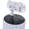 Трековые светильники светодиодные JAZZWAY PTR 1732 32W 4000K 24° WH IP40
