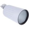 Трековые светильники светодиодные JAZZWAY PTR 1732 32W 4000K 24° WH IP40