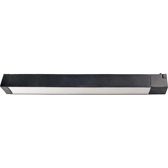 Трековые светильники светодиодные JAZZWAY PTR 1935 35W 4000K 120° BL IP40