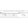 Трековые светильники светодиодные JAZZWAY PTR 1935 35W 4000K 120° WH IP40