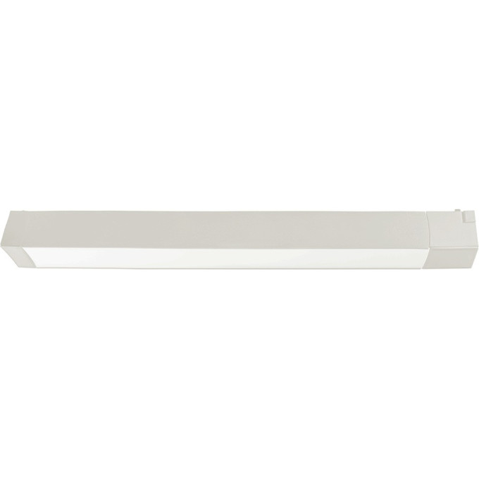 Трековые светильники светодиодные JAZZWAY PTR 1935 35W 4000K 120° WH IP40