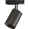 Трековые светильники светодиодные JAZZWAY PTR 26 GU10 BL 230V IP20