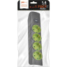 Удлинитель JAZZWAY ET-04-140G 5051850 4х1.4м с заземлением