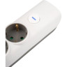 Удлинитель JAZZWAY ET-04-300W 5051812 4х3м с заземлением (4х3.0)