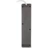 Удлинитель JAZZWAY ET-04-500W 5051836 4х5м с заземлением с выключателем (4х5.0)