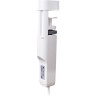 Удлинитель JAZZWAY ETD-03U-150-wh 5059535 3х1.5м на струбцине с заземлением с выключателем 3 USB выхода (2А+1С) IP20 ПВС 3х1